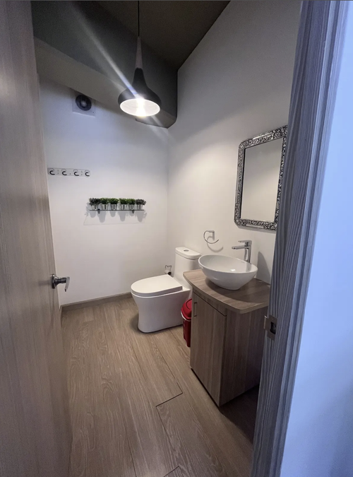 Oficina en venta en Hacienda Fontanar, Chía, 59 m² · foto 7 de 8