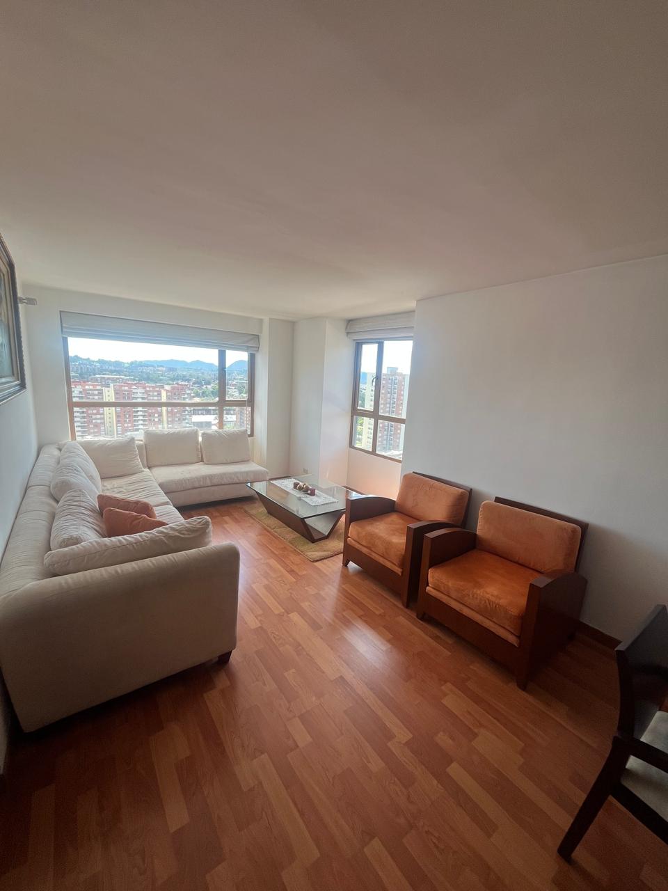 Apartamento en venta en Cedritos, Bogotá · foto 9 de 20
