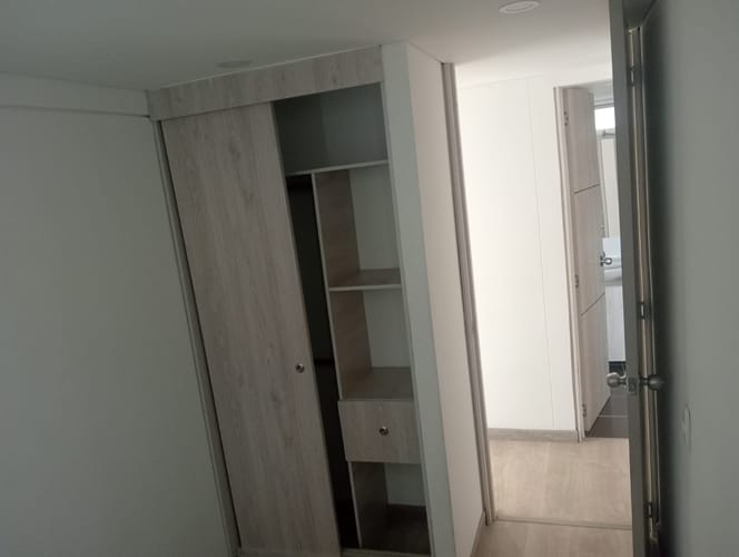 Apartamento de 3 alcobas en venta en Zipaquirá, 56 m² · foto 7 de 17