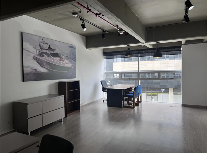 Oficina en venta en Hacienda Fontanar, Chía, 59 m² · foto 8 de 8