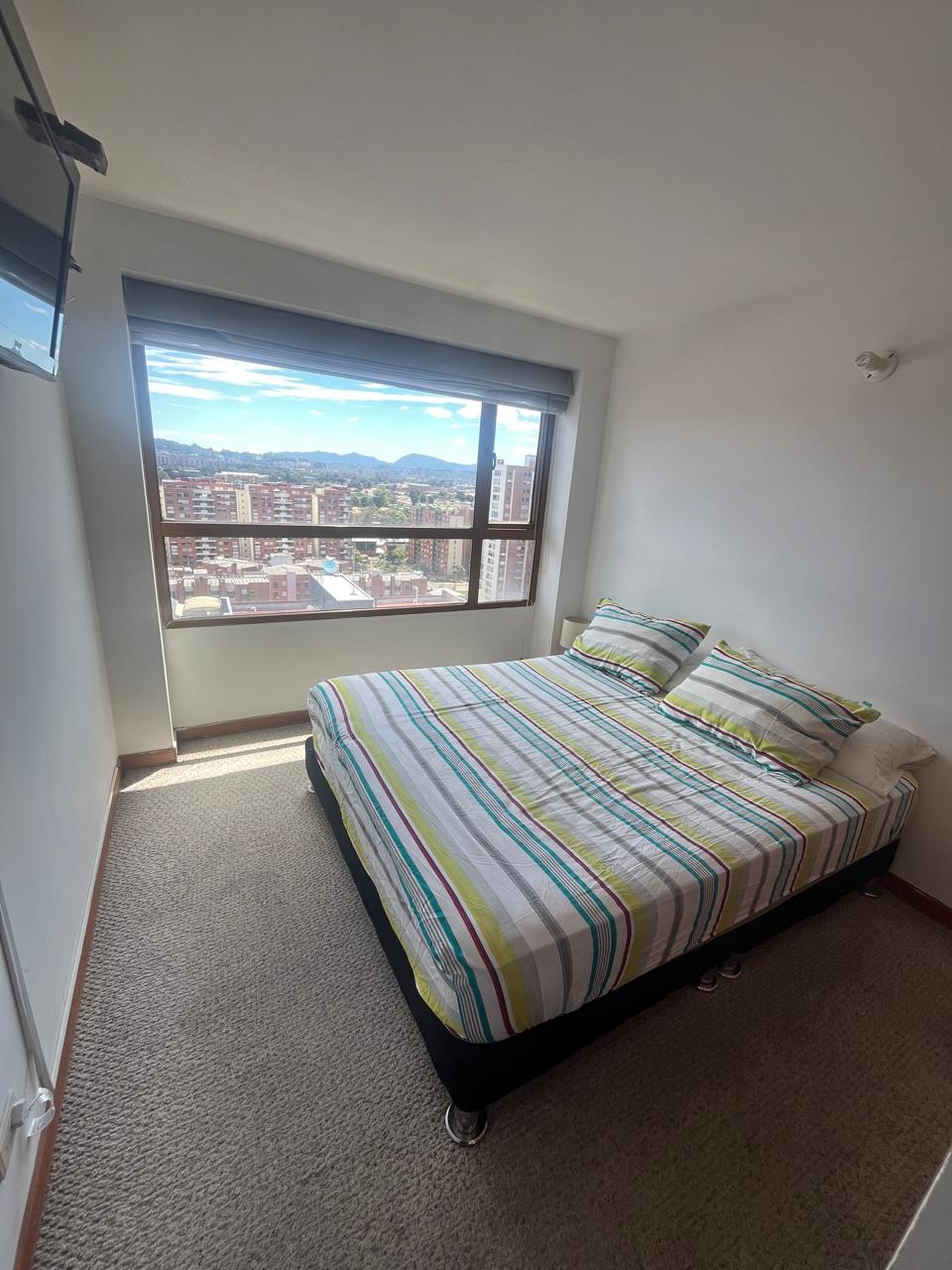 Apartamento en venta en Cedritos, Bogotá · foto 10 de 20