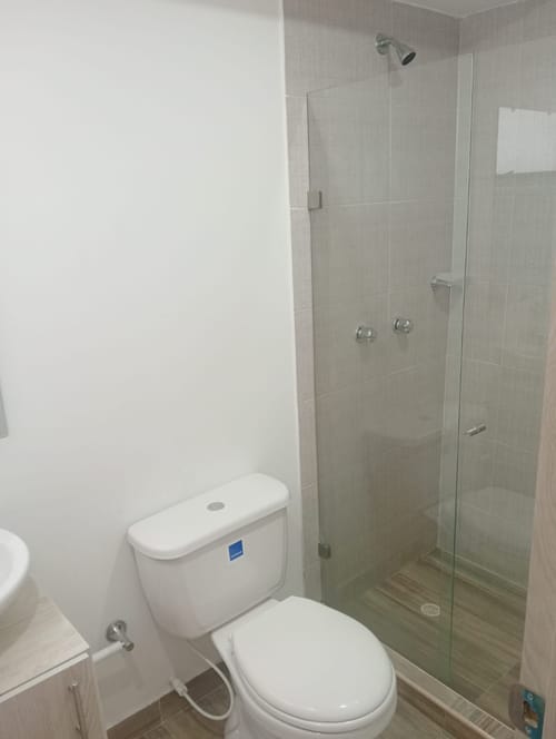 Apartamento de 3 alcobas en venta en Zipaquirá, 56 m² · foto 9 de 17