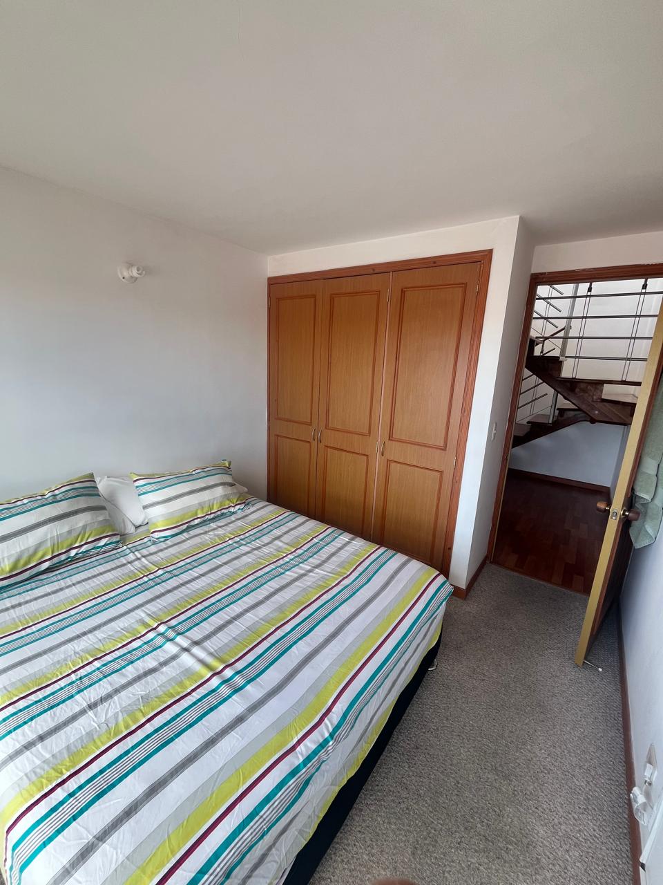 Apartamento en venta en Cedritos, Bogotá · foto 11 de 20