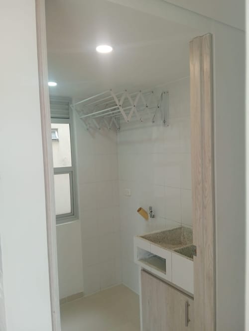 Apartamento de 3 alcobas en venta en Zipaquirá, 56 m² · foto 10 de 17