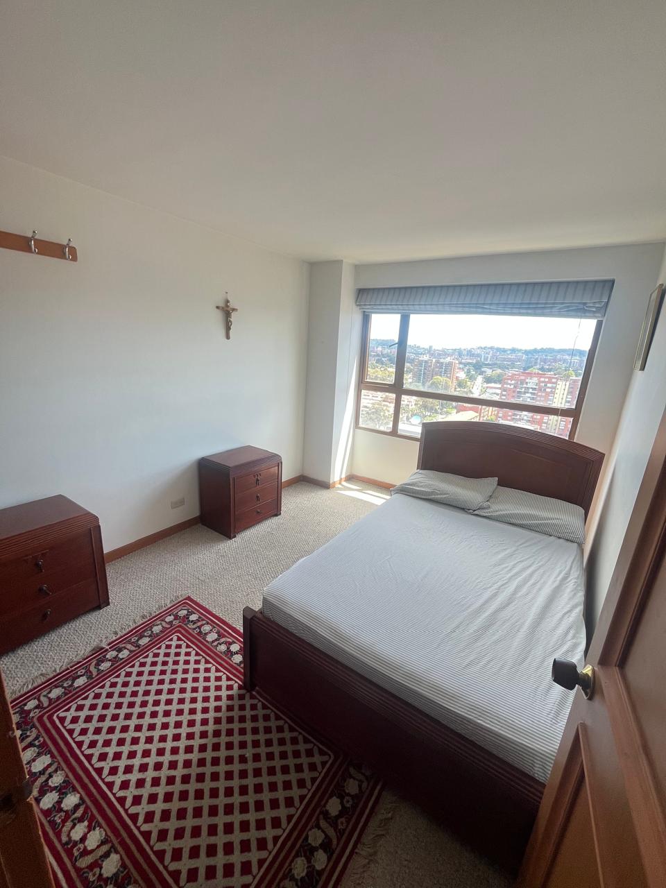 Apartamento en venta en Cedritos, Bogotá · foto 12 de 20