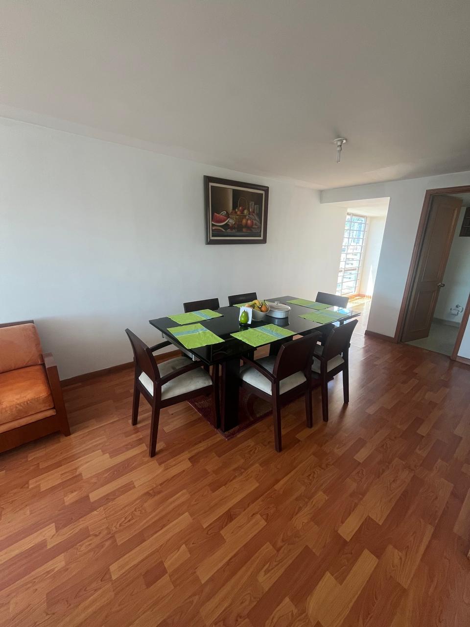 Apartamento en venta en Cedritos, Bogotá · foto 13 de 20
