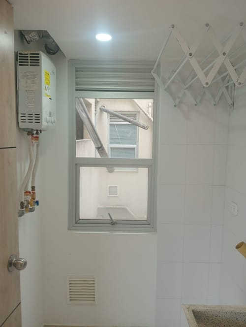 Apartamento de 3 alcobas en venta en Zipaquirá, 56 m² · foto 12 de 17