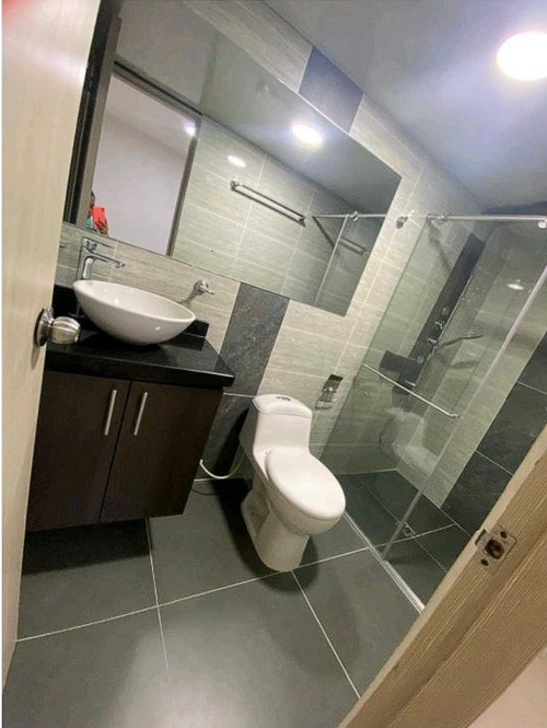 Apartaestudio en venta en Avenida Centenario, Armenia, 43 m² · foto 12 de 17