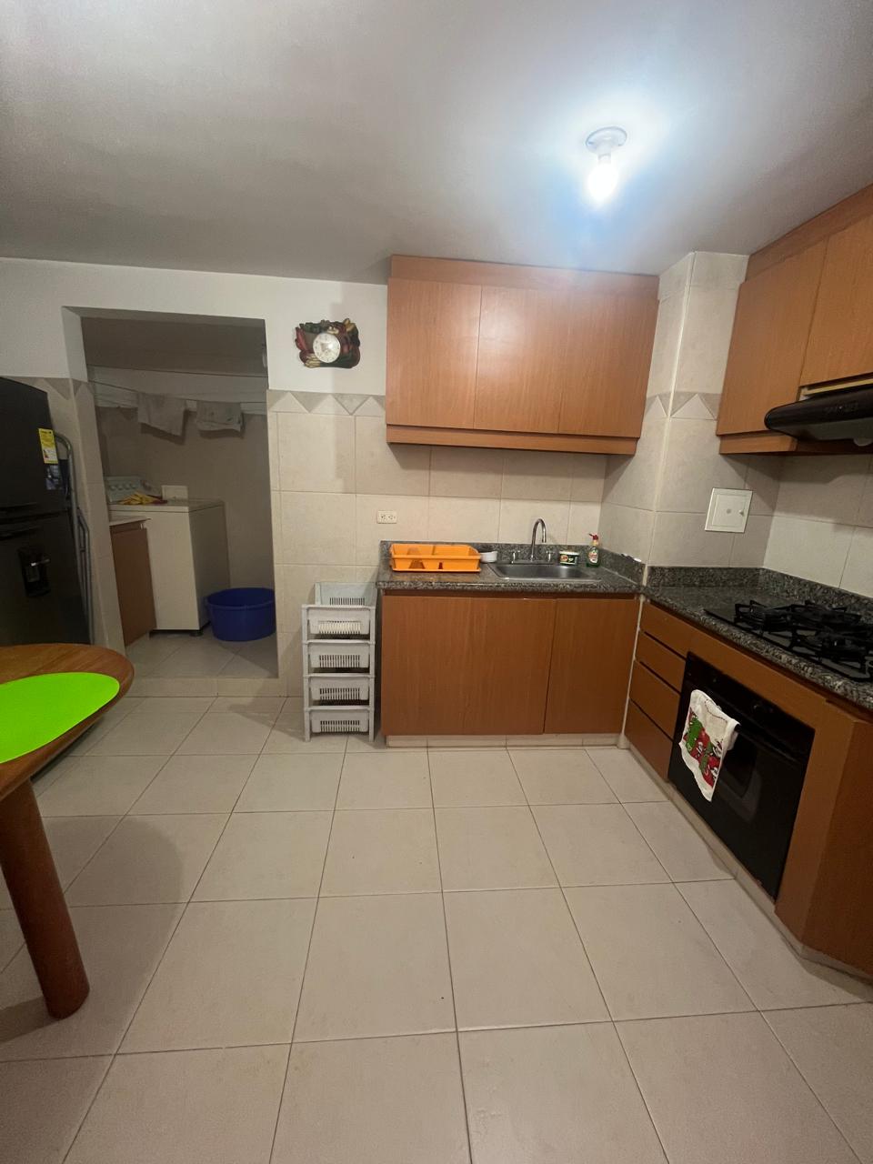 Apartamento en venta en Cedritos, Bogotá · foto 15 de 20