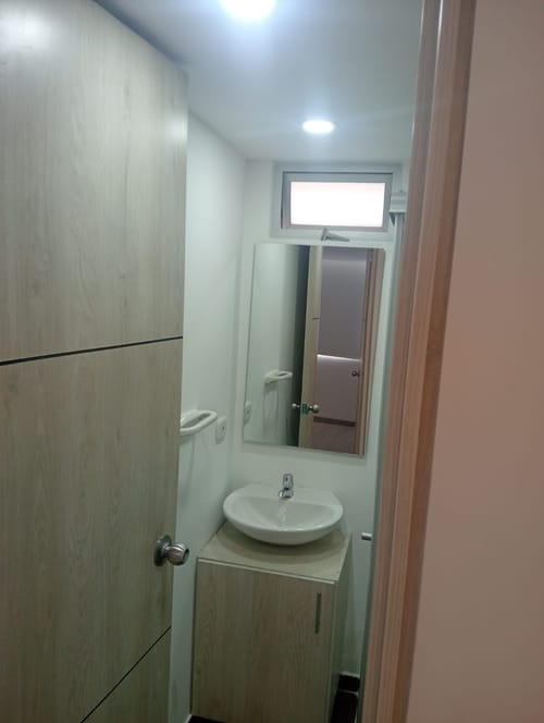 Apartamento de 3 alcobas en venta en Zipaquirá, 56 m² · foto 14 de 17