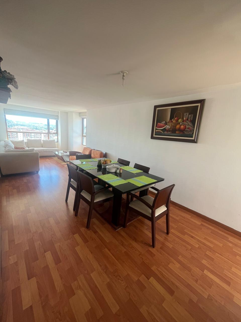 Apartamento en venta en Cedritos, Bogotá · foto 16 de 20