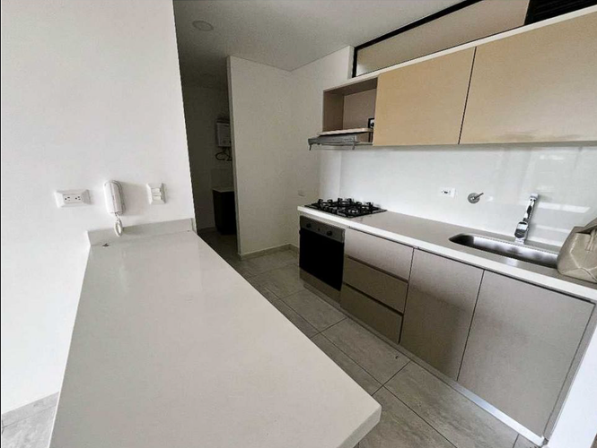 Apartaestudio en venta en Avenida Centenario, Armenia, 43 m² · foto 5 de 17