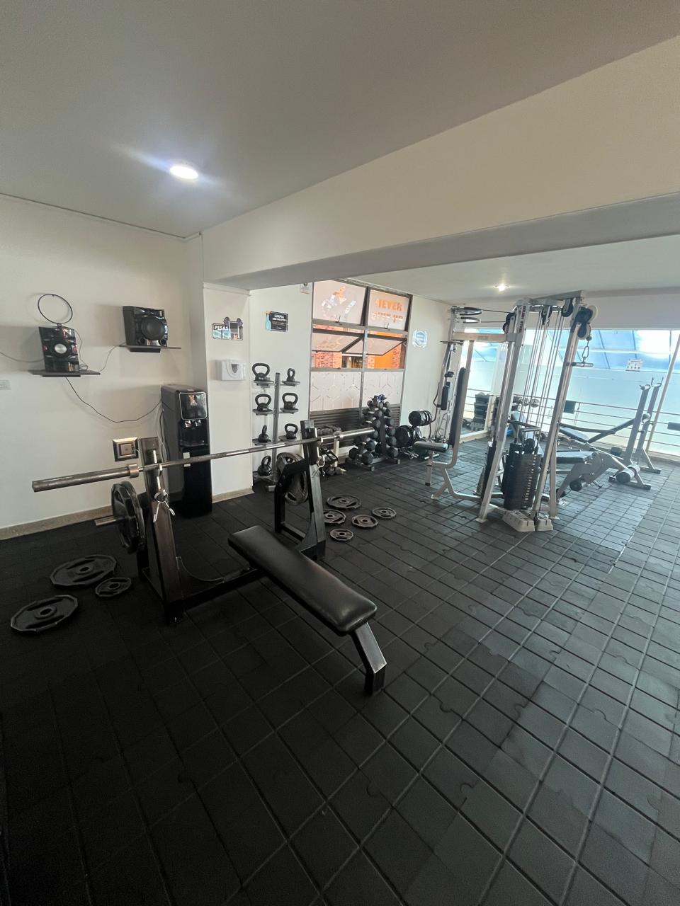 Apartamento en venta en Cedritos, Bogotá · foto 20 de 20