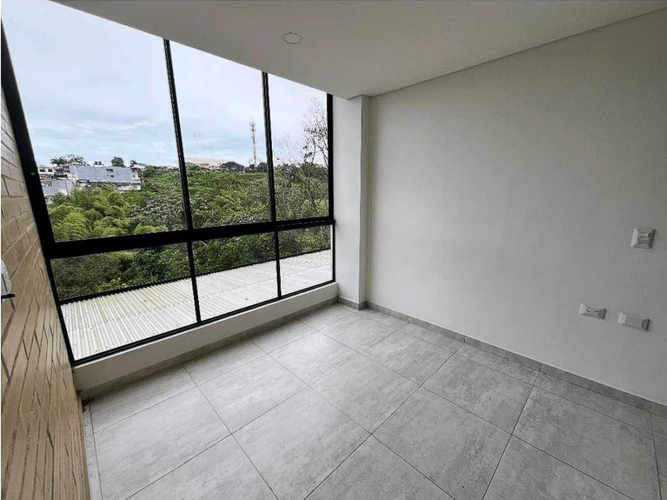 Apartaestudio en venta en Avenida Centenario, Armenia, 43 m² · foto 8 de 17