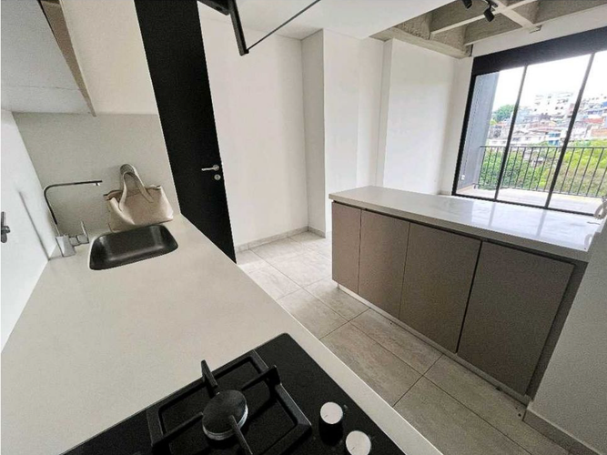 Apartaestudio en venta en Avenida Centenario, Armenia, 43 m² · foto 6 de 17