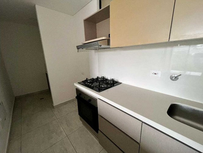 Apartaestudio en venta en Avenida Centenario, Armenia, 43 m² · foto 7 de 17