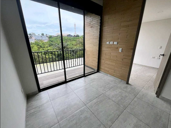 Apartaestudio en venta en Avenida Centenario, Armenia, 43 m² · foto 3 de 17