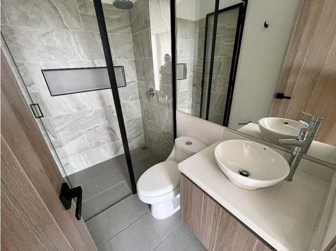 Apartaestudio en venta en Avenida Centenario, Armenia, 43 m² · foto 11 de 17