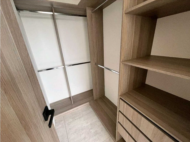 Apartaestudio en venta en Avenida Centenario, Armenia, 43 m² · foto 10 de 17