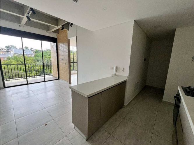 Apartaestudio en venta en Avenida Centenario, Armenia, 43 m² · foto 2 de 17