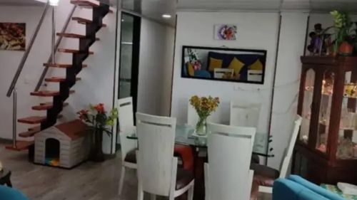 Apartamento en venta en Engativá, Bogotá · foto 3 de 18