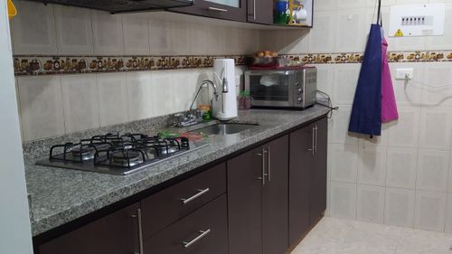Apartamento en venta en Engativá, Bogotá · foto 4 de 18