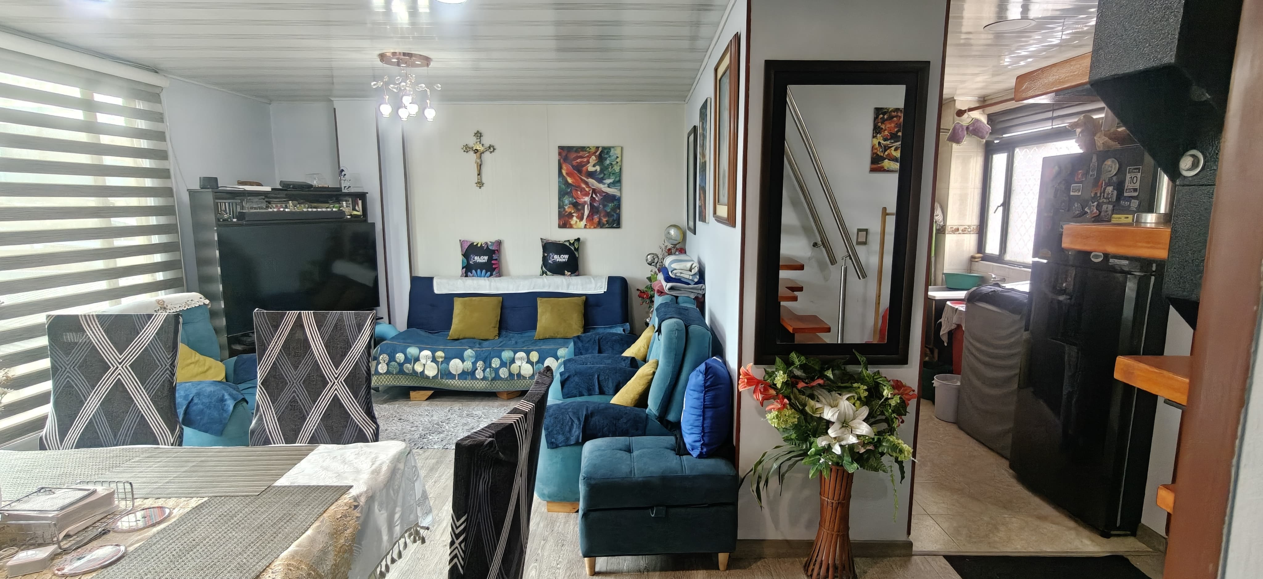 Apartamento en venta en Engativá, Bogotá · foto 11 de 18