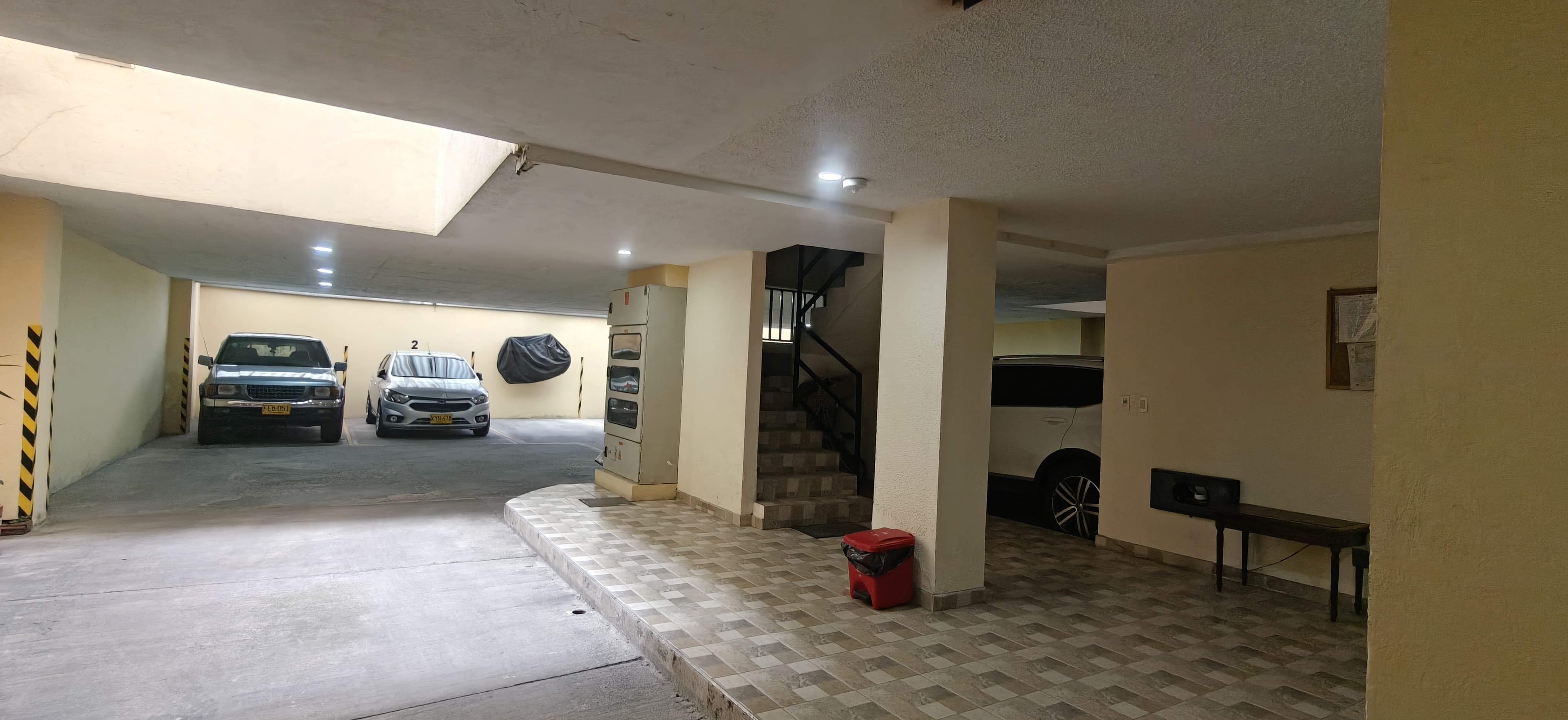 Apartamento en venta en Engativá, Bogotá · foto 12 de 18