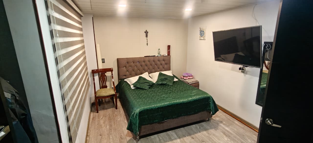 Apartamento en venta en Engativá, Bogotá · foto 14 de 18