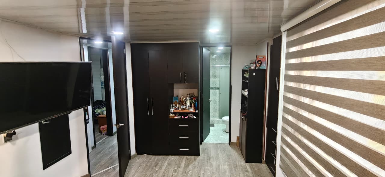 Apartamento en venta en Engativá, Bogotá · foto 15 de 18
