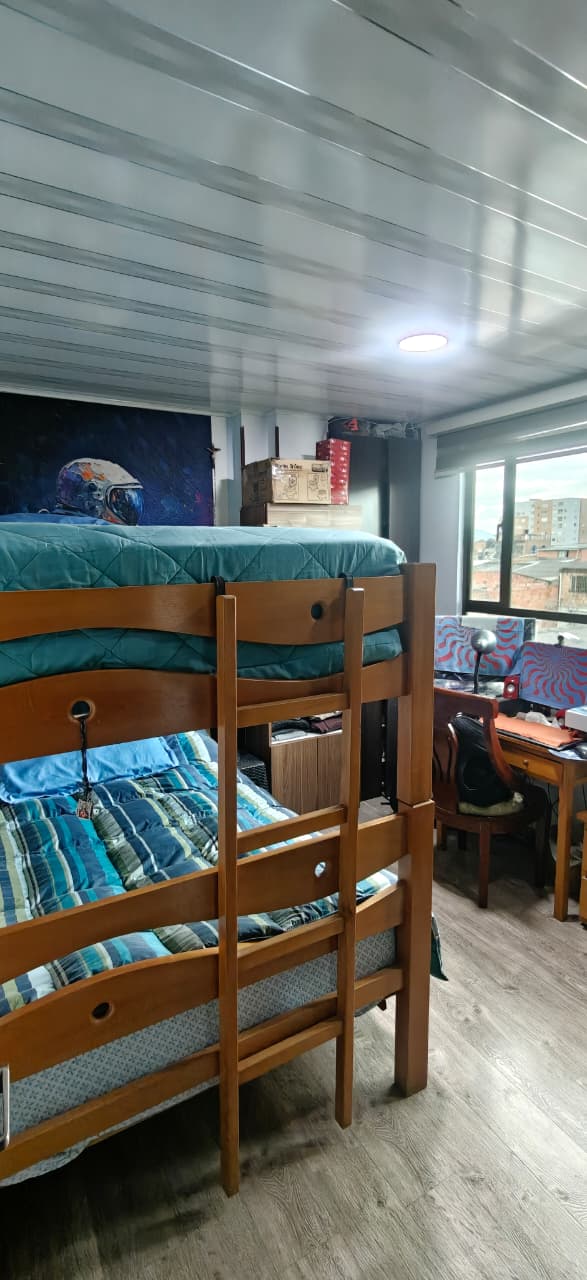 Apartamento en venta en Engativá, Bogotá · foto 16 de 18