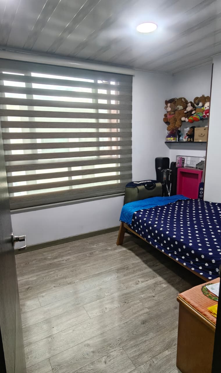 Apartamento en venta en Engativá, Bogotá · foto 18 de 18
