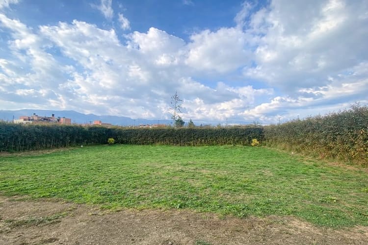 Lote en venta en El Misterio, Cajicá, 315 m² · foto 3 de 8
