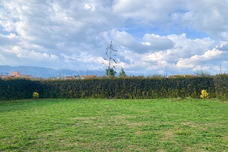 Lote en venta en El Misterio, Cajicá, 315 m² · foto 4 de 8