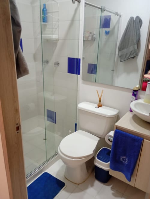 Apartamento de 3 alcobas en venta en Girardot, Girardot, 58 m² · foto 2 de 10