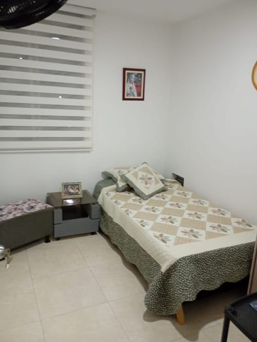 Apartamento de 3 alcobas en venta en Girardot, Girardot, 58 m² · foto 3 de 10