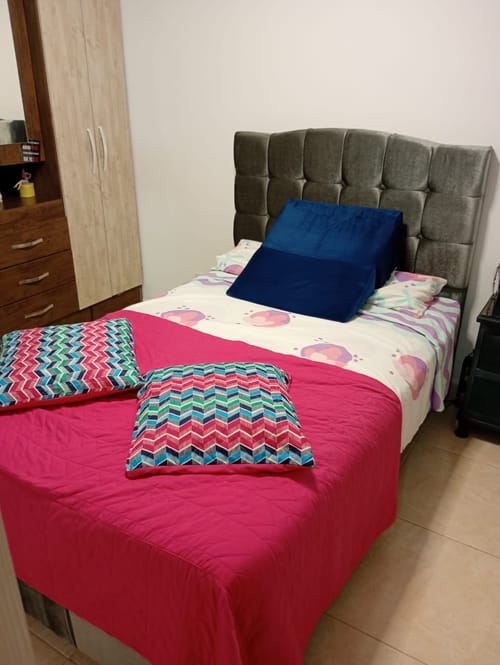Apartamento de 3 alcobas en venta en Girardot, Girardot, 58 m² · foto 4 de 10