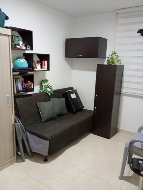 Apartamento de 3 alcobas en venta en Girardot, Girardot, 58 m² · foto 5 de 10