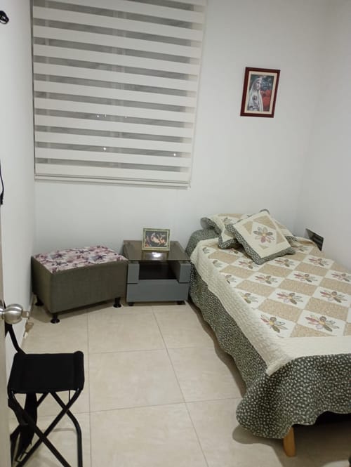 Apartamento de 3 alcobas en venta en Girardot, Girardot, 58 m² · foto 6 de 10