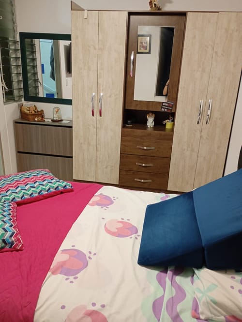Apartamento de 3 alcobas en venta en Girardot, Girardot, 58 m² · foto 9 de 10