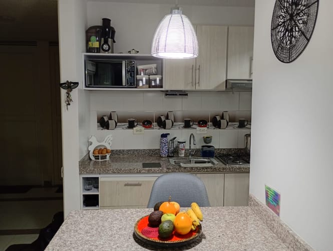 Apartamento de 3 alcobas en venta en Girardot, Girardot, 58 m² · foto 10 de 10