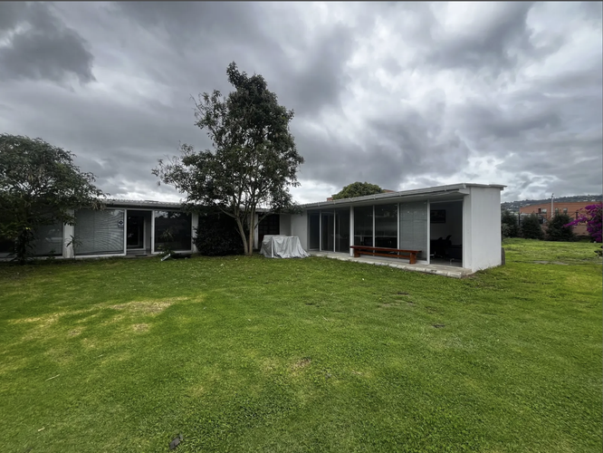 Lote en venta en Portales De Chia, Chía, 4600 m² · foto 3 de 8
