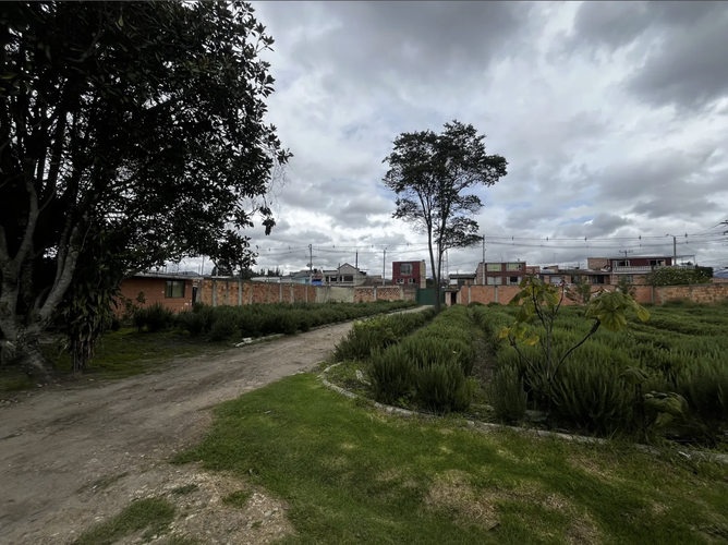 Lote en venta en Portales De Chia, Chía, 4600 m² · foto 4 de 8
