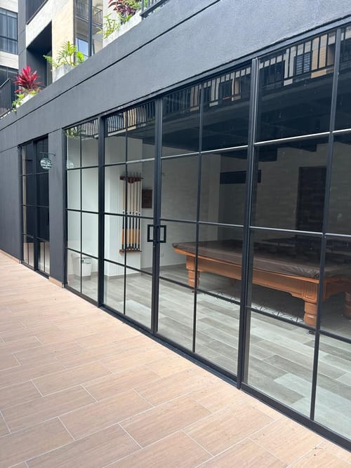 Apartaestudio en venta en Avenida Centenario, Armenia, 43 m² · foto 15 de 17