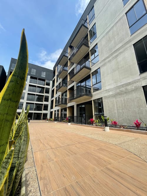 Apartaestudio en venta en Avenida Centenario, Armenia, 43 m² · foto 16 de 17