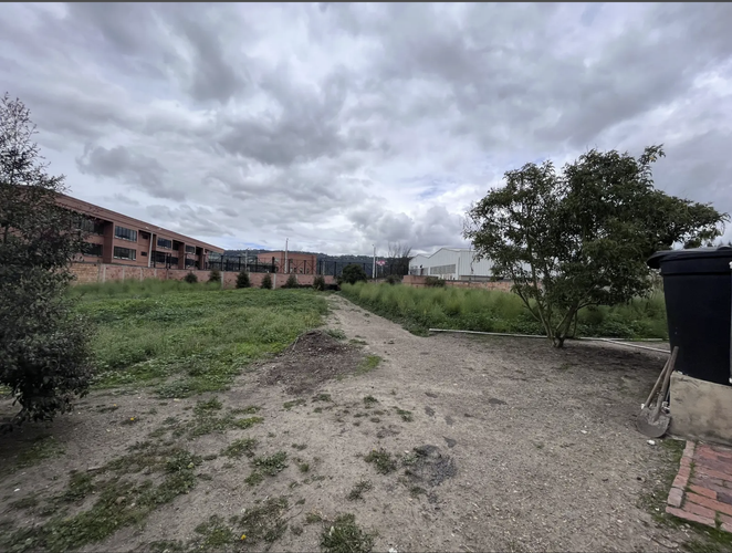 Lote en venta en Portales De Chia, Chía, 4600 m² · foto 5 de 8