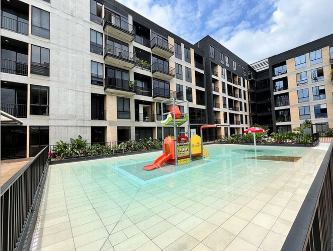 Apartaestudio en venta en Avenida Centenario, Armenia, 43 m² · foto 17 de 17