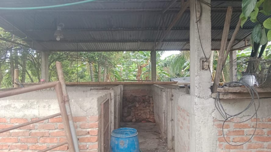 Finca en venta en Ayacucho - La Buitrera, Palmira, 200 m² · foto 6 de 14