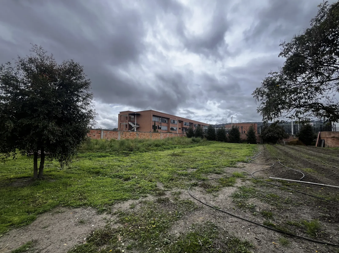 Lote en venta en Portales De Chia, Chía, 4600 m² · foto 7 de 8