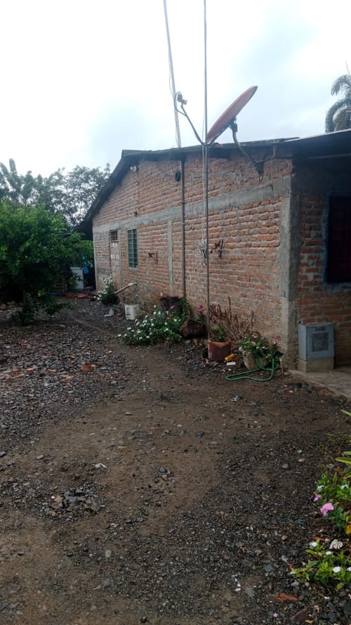 Finca en venta en Ayacucho - La Buitrera, Palmira, 200 m² · foto 9 de 14